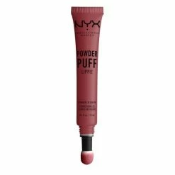 Lips NYX Powder Puff Lippie Lip Cream Group Love (PPL03) 15 Lips NYX Powder Puff Lippie Lip Cream Group Love (PPL03)