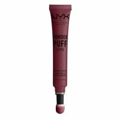 Lips NYX Powder Puff Lippie Lip Cream Group Love (PPL03) 18 Lips NYX Powder Puff Lippie Lip Cream Group Love (PPL03)