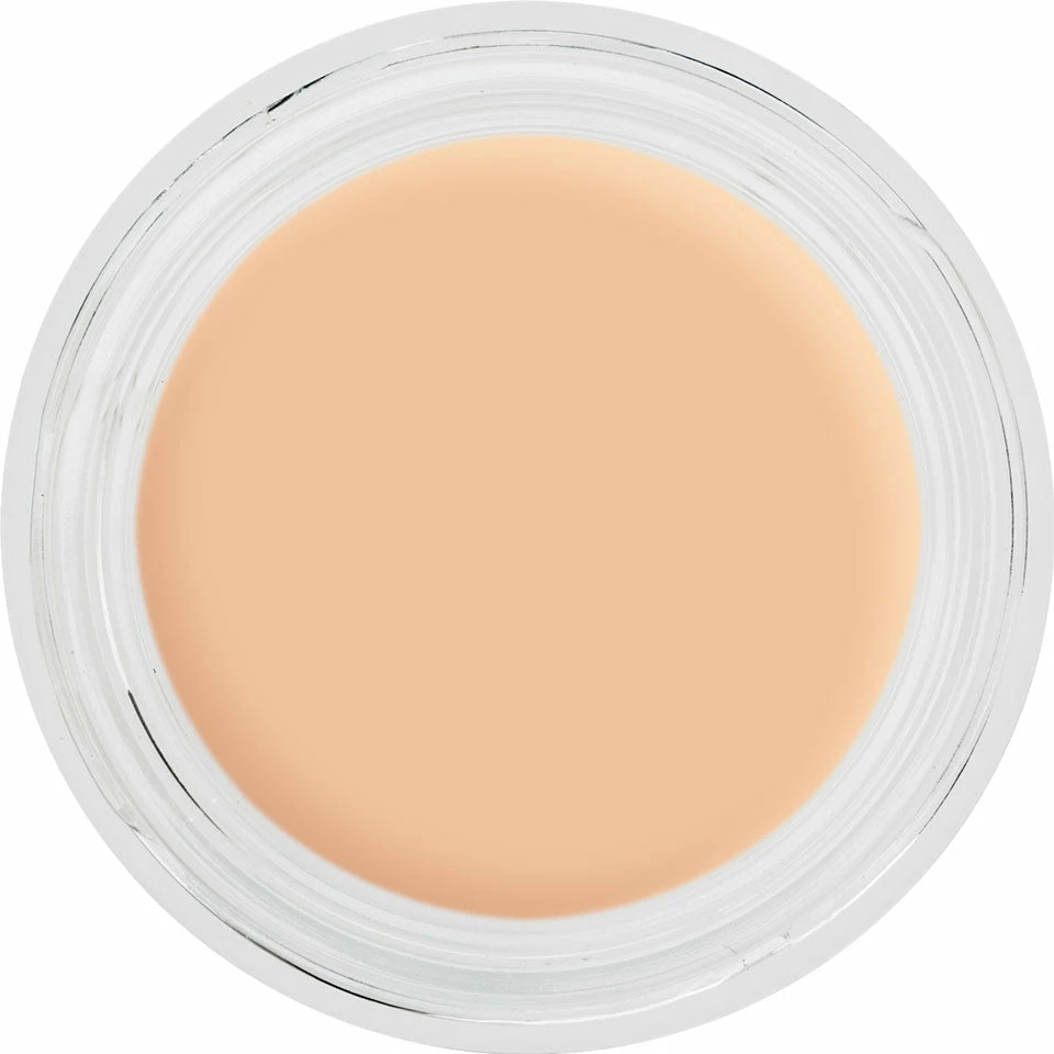 Kryolan Digital Complexion Cream Foundation (11000) 17 Kryolan Digital Complexion Cream Foundation (11000)