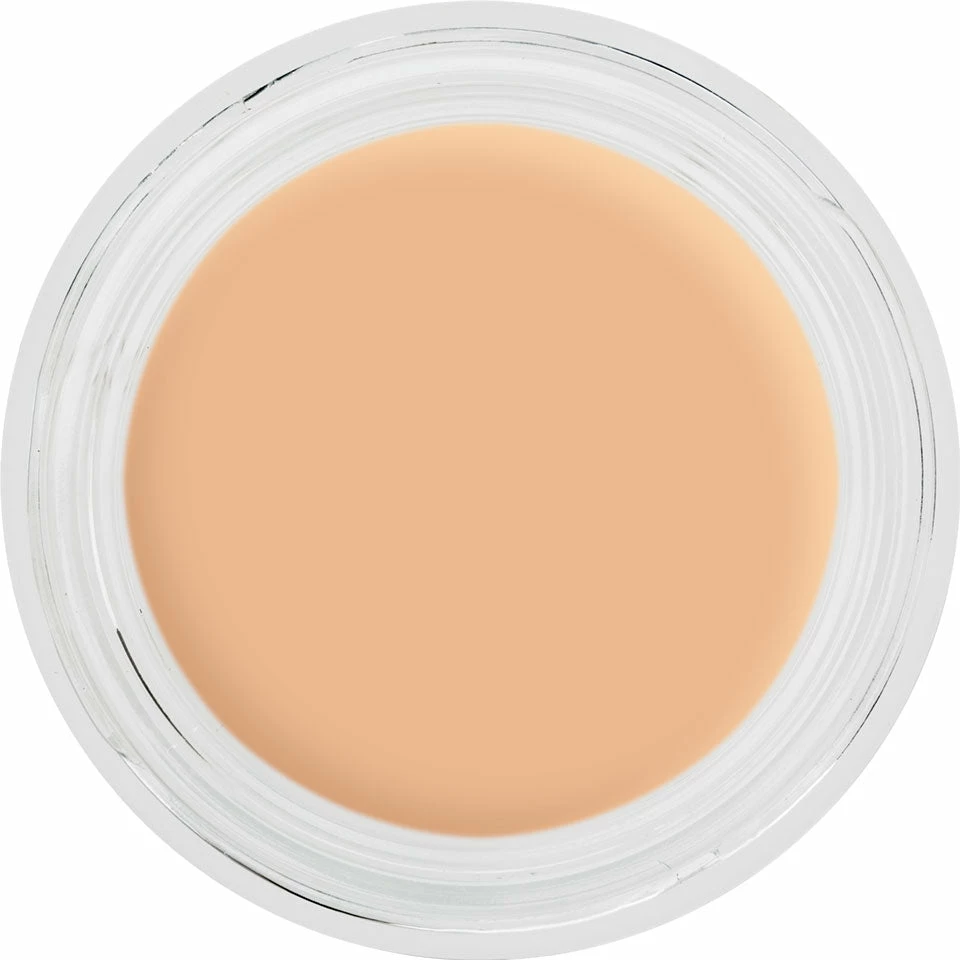 Kryolan Digital Complexion Cream Foundation (11000) 10 Kryolan Digital Complexion Cream Foundation (11000)