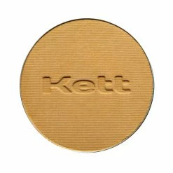 Kett Fixx Powder Foundation Refill Face
