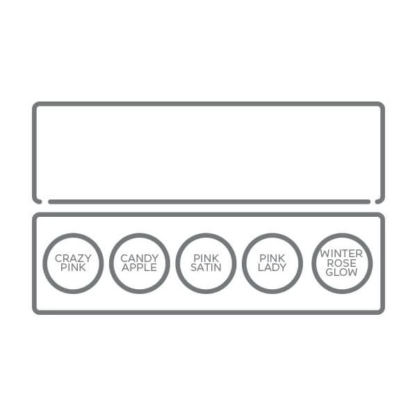 Face Ofra Signature Palette Blush 2 Face Ofra Signature Palette Blush