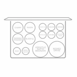 Ofra Pro Palette Boho