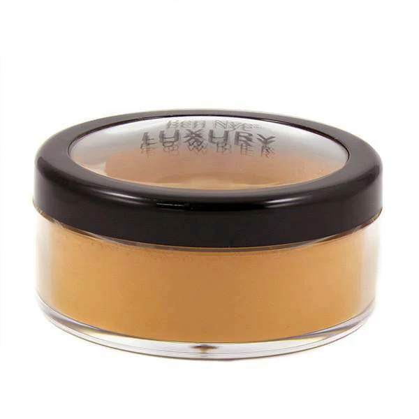Ben Nye Olive Sand Mojave Luxury Powder 3 Ben Nye Olive Sand Mojave Luxury Powder
