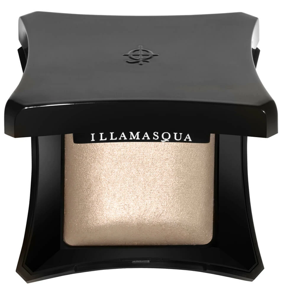 Illamasqua Beyond Powder Highlighter Face 3 Illamasqua Beyond Powder Highlighter Face