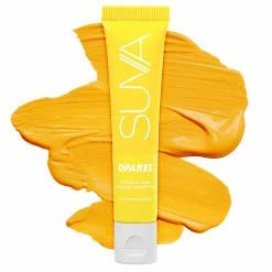 New SUVA Beauty Opakes Cosmetic Paint