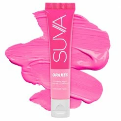 New SUVA Beauty Opakes Cosmetic Paint