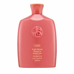 Oribe Bright Blonde Shampoo For Beautiful Color