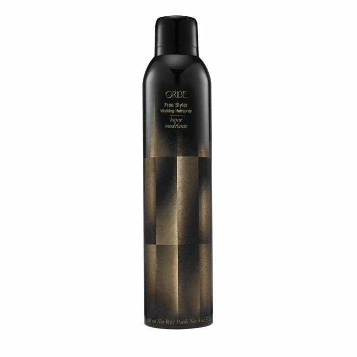 Oribe Free Styler Working Hairspray Dullness 1 Oribe Free Styler Working Hairspray Dullness