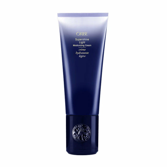 Oribe Supershine Light Moisturizing Cream Dullness 1 Oribe Supershine Light Moisturizing Cream Dullness