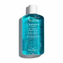 Avène Cleanance Cleansing Gel