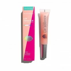 Patchology Lip Service Gloss To Balm Treatment Lips