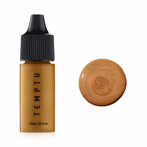 Temptu Perfect Canvas Airbrush Highlighter (0.25 Oz) 5 Temptu Perfect Canvas Airbrush Highlighter (0.25 Oz)