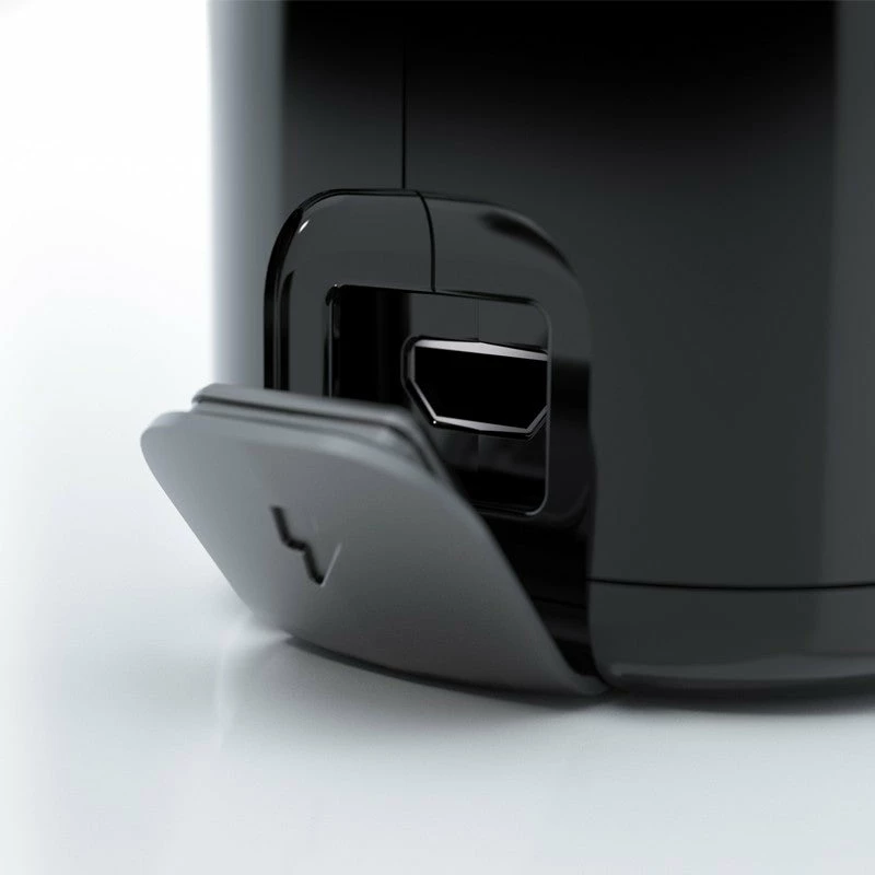 Temptu Air Face 4 Temptu Air Face