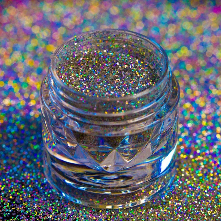 Karla Cosmetics Glitter Pot 2g 10 Karla Cosmetics Glitter Pot 2g