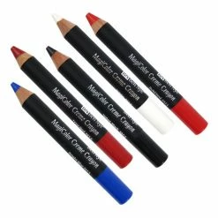 Ben Nye Magicolor Creme Crayon Makeup