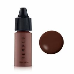 Temptu Perfect Canvas Hydra Lock Airbrush Foundation (.25oz.) Face 55 Temptu Perfect Canvas Hydra Lock Airbrush Foundation (.25oz.) Face