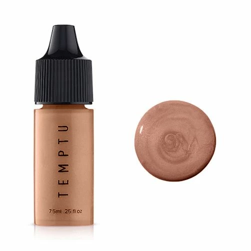 Temptu Perfect Canvas Airbrush Highlighter (0.25 Oz) 7 Temptu Perfect Canvas Airbrush Highlighter (0.25 Oz)