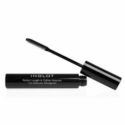 Inglot Cosmetics Inglot Perfect Length & Define Mascara