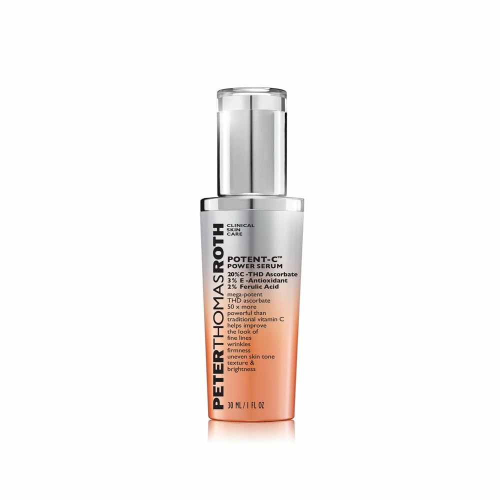 Peter Thomas Roth Potent-C Power Serum Skincare 1 Peter Thomas Roth Potent-C Power Serum Skincare