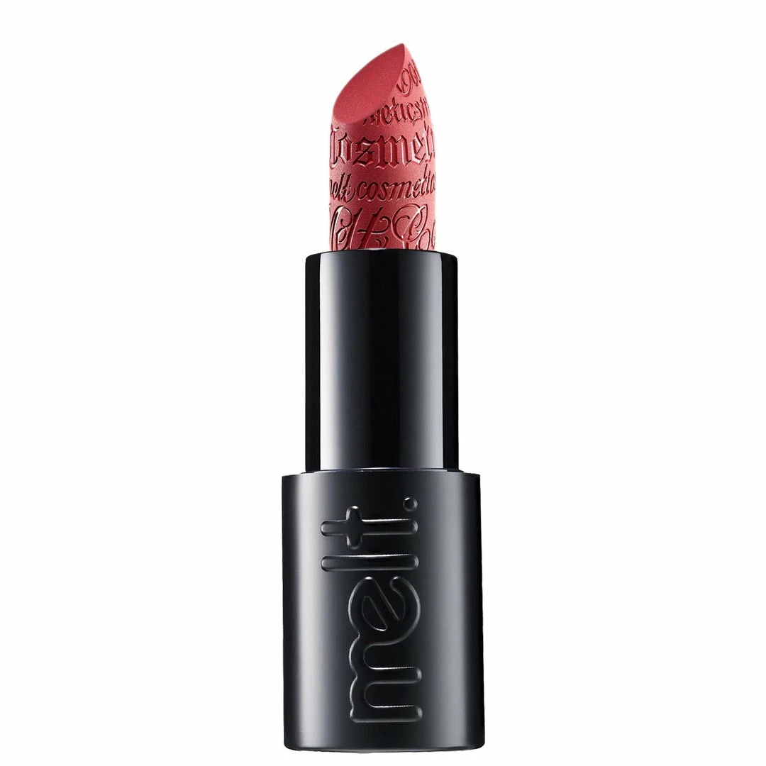 Melt Cosmetics Noods Noods Noods Ultra Matte Lipstick 19 Melt Cosmetics Noods Noods Noods Ultra Matte Lipstick