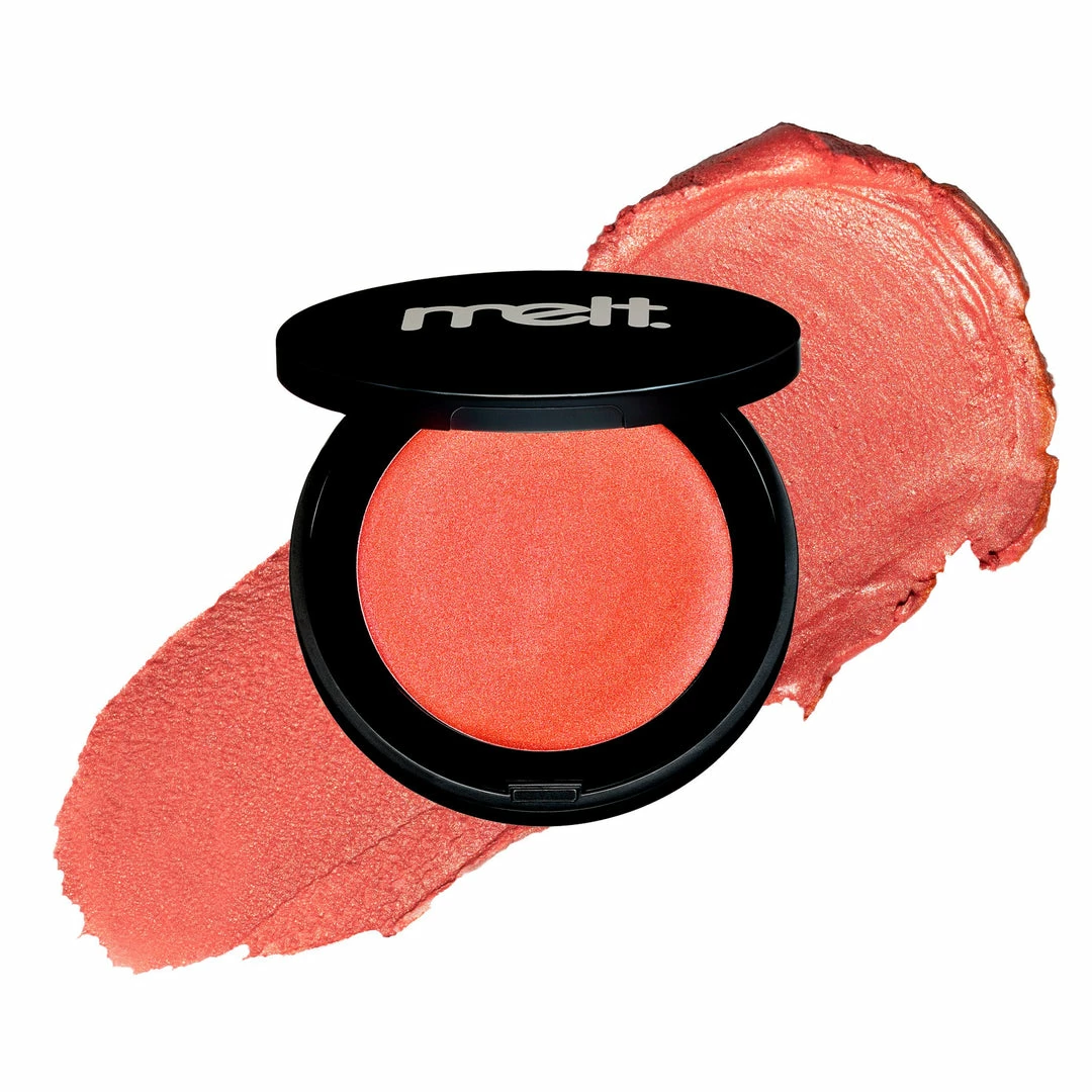 Melt Cosmetics Cream Blushlights 9 Melt Cosmetics Cream Blushlights