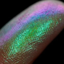 New Karla Cosmetics Pastel Duochrome Eyeshadow