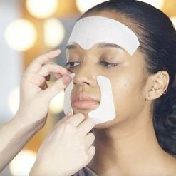 Skyn Iceland Hydro Cool Firming Face Gels Skincare