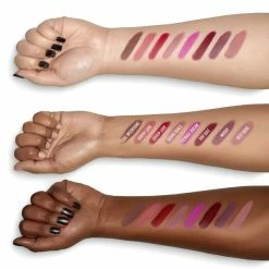 Lips NYX Powder Puff Lippie Lip Cream Group Love (PPL03) 12 Lips NYX Powder Puff Lippie Lip Cream Group Love (PPL03)