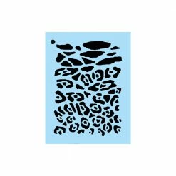 ProAiir QuickEZ Stencils