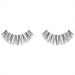 Ardell Lashes Eyes Ardell Wispies 122 Black (66461)