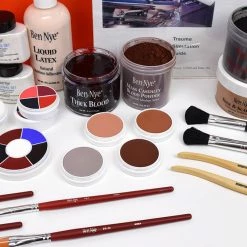 Ben Nye Professional Moulage Kit