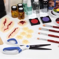 Ben Nye Professional Moulage Kit