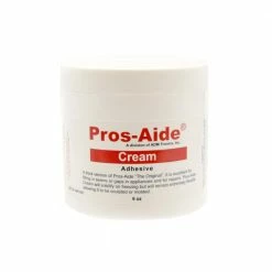 Pros-Aide Cream Adhesive Kits & Tools