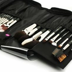 MustaeV Black Brush Pouch Kits & Tools