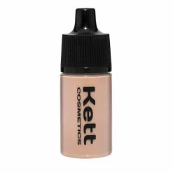 SAMPLE Kett Hydro Foundation Sample Ruby Series