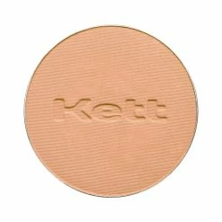 Kett Fixx Powder Foundation Refill Face