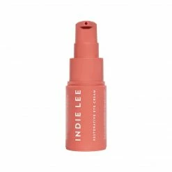 New Indie Lee Restorative Eye Cream