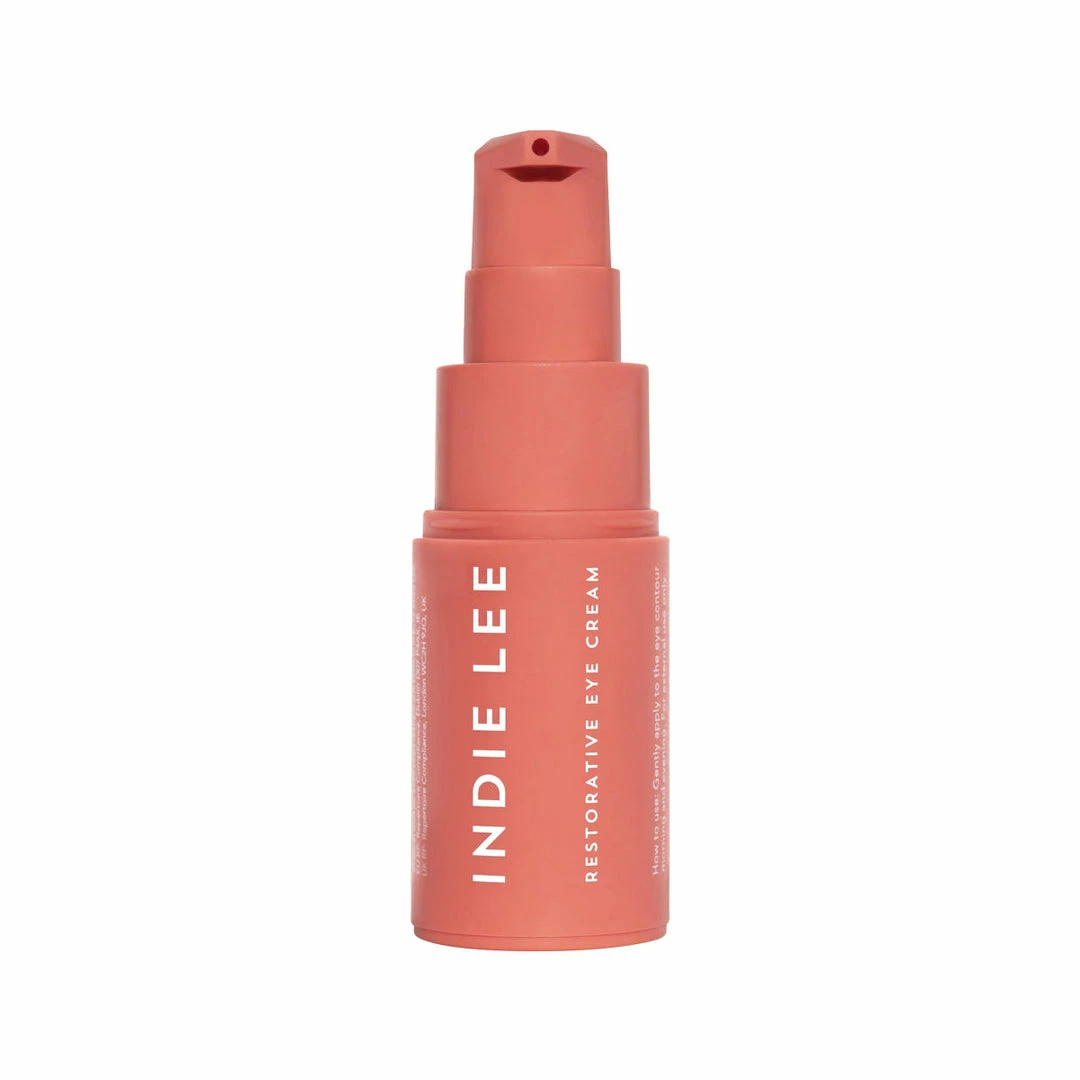 New Indie Lee Restorative Eye Cream 1 New Indie Lee Restorative Eye Cream