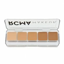 RCMA 5 Part Series Foundation Palette