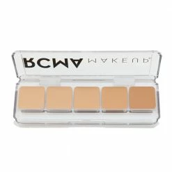 RCMA 5 Part Series Foundation Palette