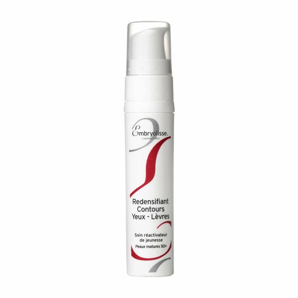 Embryolisse Re-Densifying Eye And Lip Contour Cream Lip Treatment 1 Embryolisse Re-Densifying Eye And Lip Contour Cream Lip Treatment