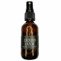 Rebels And Outlaws | Liquid Luck Potion Fragrance