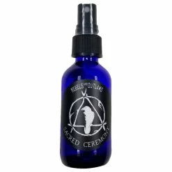 Rebels And Outlaws | Purify Quick Dry Brush Sanitizer