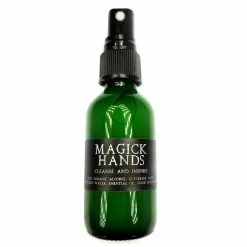 Rebels And Outlaws | Magick Hands Hand Sanitizer