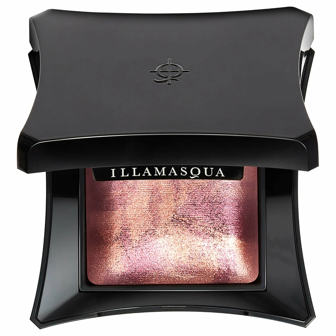 Illamasqua Beyond Powder Highlighter Face 7 Illamasqua Beyond Powder Highlighter Face