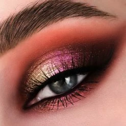 Karla Cosmetics Opal Multichrome Loose Eyeshadow New