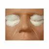 Rubber Wear Aging Eye Lids & Bags Foam Latex Prosthetic (FRW-068)