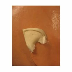 Rubber Wear Pointed Ears Foam Latex Prosthetic