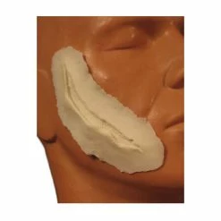 Special FX Rubber Wear Wide Cut Foam Latex Prosthetic